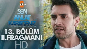 13.Bölüm - Aşk Engel Tanımıyor!