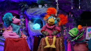 Fraggle Rock: Back to the Rock 2. sezon 8. bölüm görseli