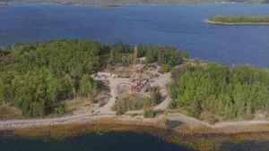 The Curse of Oak Island 13. sezon 19. bölüm görseli