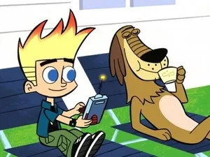 Johnny Test 1. sezon 20. bölüm görseli