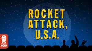 Mystery Science Theater 3000 2. sezon 5. bölüm görseli