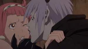 Rage of Bahamut 2. sezon 7. bölüm görseli