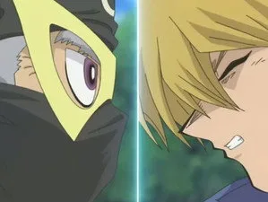 Yu-Gi-Oh! Duel Monsters 1. sezon 188. bölüm görseli