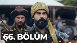 Kuruluş: Osman 3. sezon 2. bölüm görseli