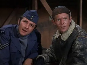 Hogan's Heroes 3. sezon 25. bölüm görseli