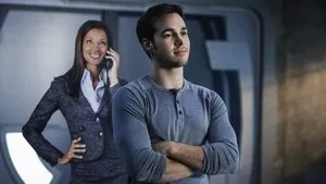 Supergirl 2. sezon 10. bölüm görseli