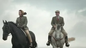 The Crown 3. sezon 5. bölüm görseli
