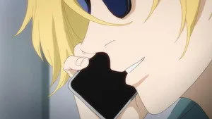 Banana Fish 1. sezon 12. bölüm görseli
