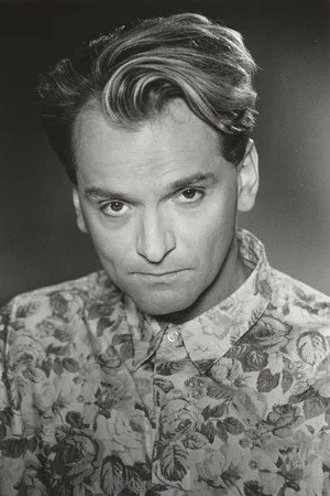 Jack Hues