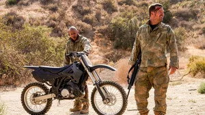 NCIS: Los Angeles 10. sezon 1. bölüm görseli