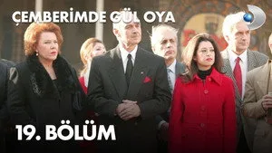Kırmızıyı Seçtim