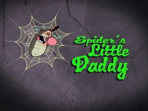 The Grim Adventures of Billy and Mandy 3. sezon 1. bölüm görseli