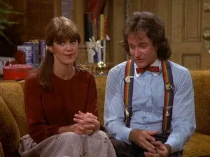 Mork & Mindy 2. sezon 19. bölüm görseli