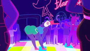 Tuca & Bertie 1. sezon 8. bölüm görseli