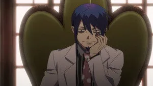 Blue Exorcist 5. sezon 2. bölüm görseli