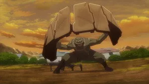 Sword Art Online Alternative: Gun Gale Online 1. sezon 4. bölüm görseli