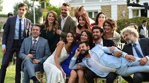 Kazara Aşk 1. sezon 13. bölüm görseli