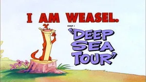 Cow and Chicken 1. sezon 9. bölüm görseli