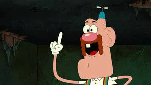 Uncle Grandpa 4. sezon 11. bölüm görseli