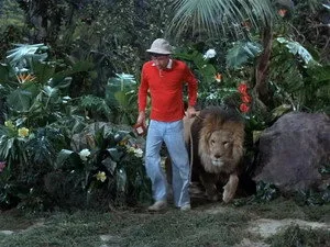 Gilligan's Island 2. sezon 24. bölüm görseli