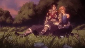 Castlevania 2. sezon 8. bölüm görseli