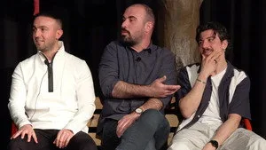 Yalnızım Mesut Bey 5. sezon 8. bölüm görseli
