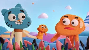 Gumball'ın Muhteşem Dünyası 0. sezon 8. bölüm görseli