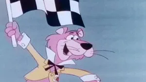 Scooby's All-Stars 1. sezon 50. bölüm görseli