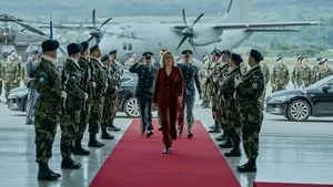 Tom Clancy'den Jack Ryan 3. sezon 4. bölüm görseli
