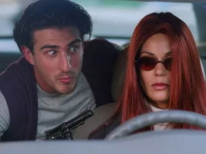 Lois & Clark: The New Adventures of Superman 4. sezon 7. bölüm görseli