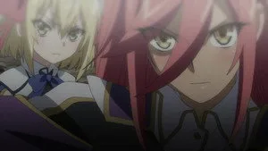 Ulysses: Jeanne d'Arc and the Alchemist Knight 1. sezon 11. bölüm görseli