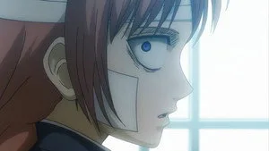 Gintama 8. sezon 9. bölüm görseli