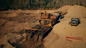 Altın Peşinde 9. sezon 15. bölüm görseli