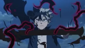 Black Clover 1. sezon 104. bölüm görseli