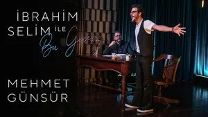 Mehmet Günsür, ekho
