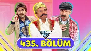 435. Bölüm