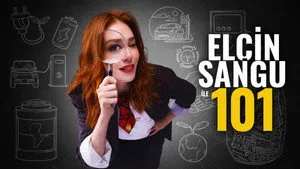 Elçin Sangu ile 101 1. sezon 3. bölüm görseli