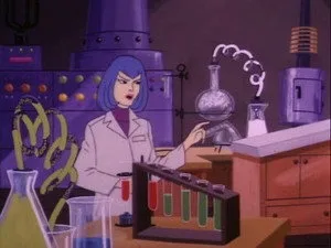 Super Friends 2. sezon 12. bölüm görseli