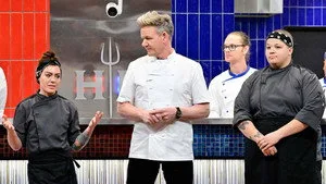 Hell's Kitchen 23. sezon 16. bölüm görseli