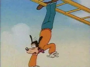 Goof'un Takımı 1. sezon 35. bölüm görseli