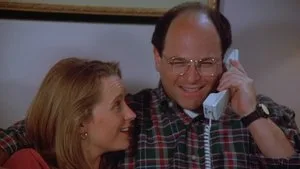 Seinfeld 7. sezon 1. bölüm görseli