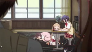 Love, Chunibyo & Other Delusions! 1. sezon 5. bölüm görseli