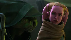 Star Wars: Maul - Shadow Lord 1. sezon 5. bölüm görseli