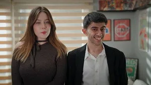 Biz Bir Aileyiz 1. sezon 11. bölüm görseli