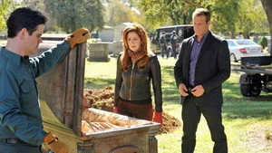 Body of Proof 3. sezon 13. bölüm görseli