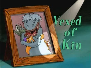 CatDog 0. sezon 5. bölüm görseli