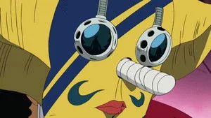 One Piece 8. sezon 263. bölüm görseli