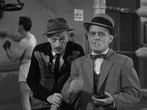 Alfred Hitchcock Sunar 7. sezon 26. bölüm görseli