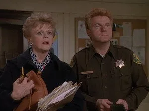 Murder, She Wrote 7. sezon 13. bölüm görseli