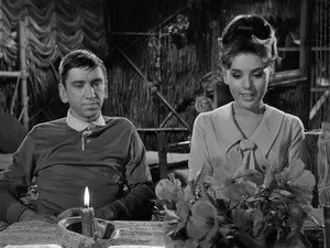 Gilligan's Island 1. sezon 25. bölüm görseli